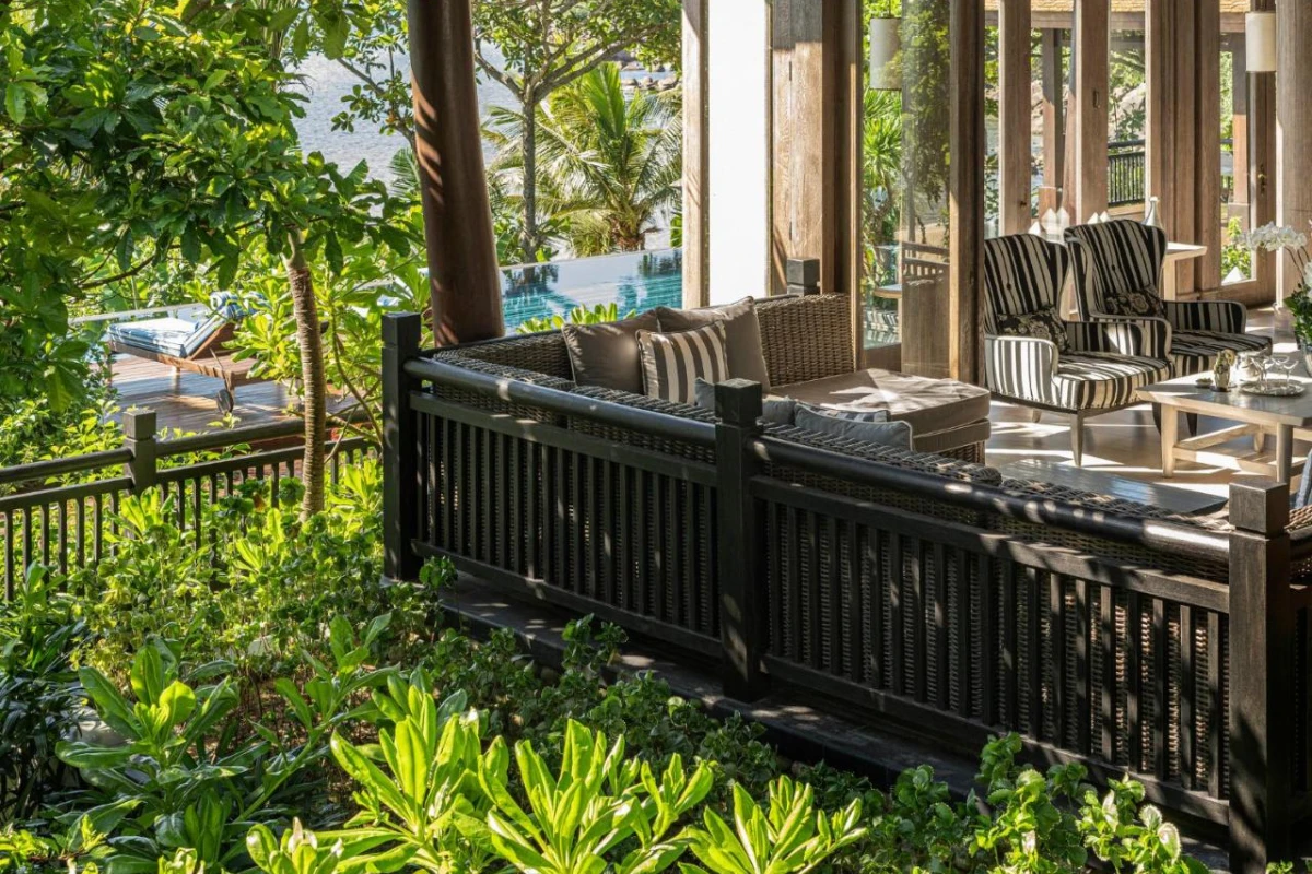 InterContinental Danang Sun Peninsula Resort - Hotel Photo 40