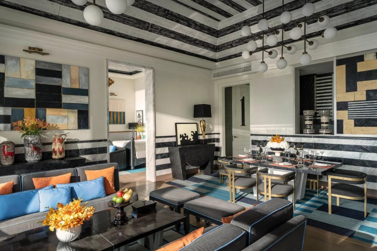 InterContinental Danang Sun Peninsula Resort - Hotel Photo 41