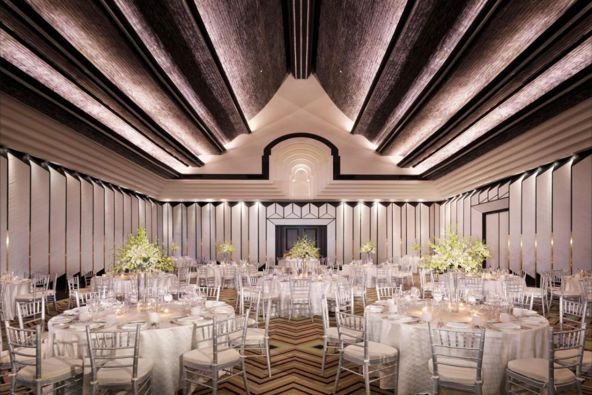 InterContinental Danang Sun Peninsula Resort - Hotel Photo 44