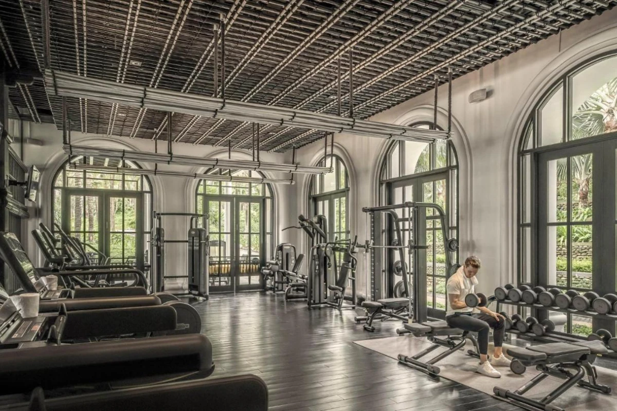 InterContinental Danang Sun Peninsula Resort - Hotel Photo 45