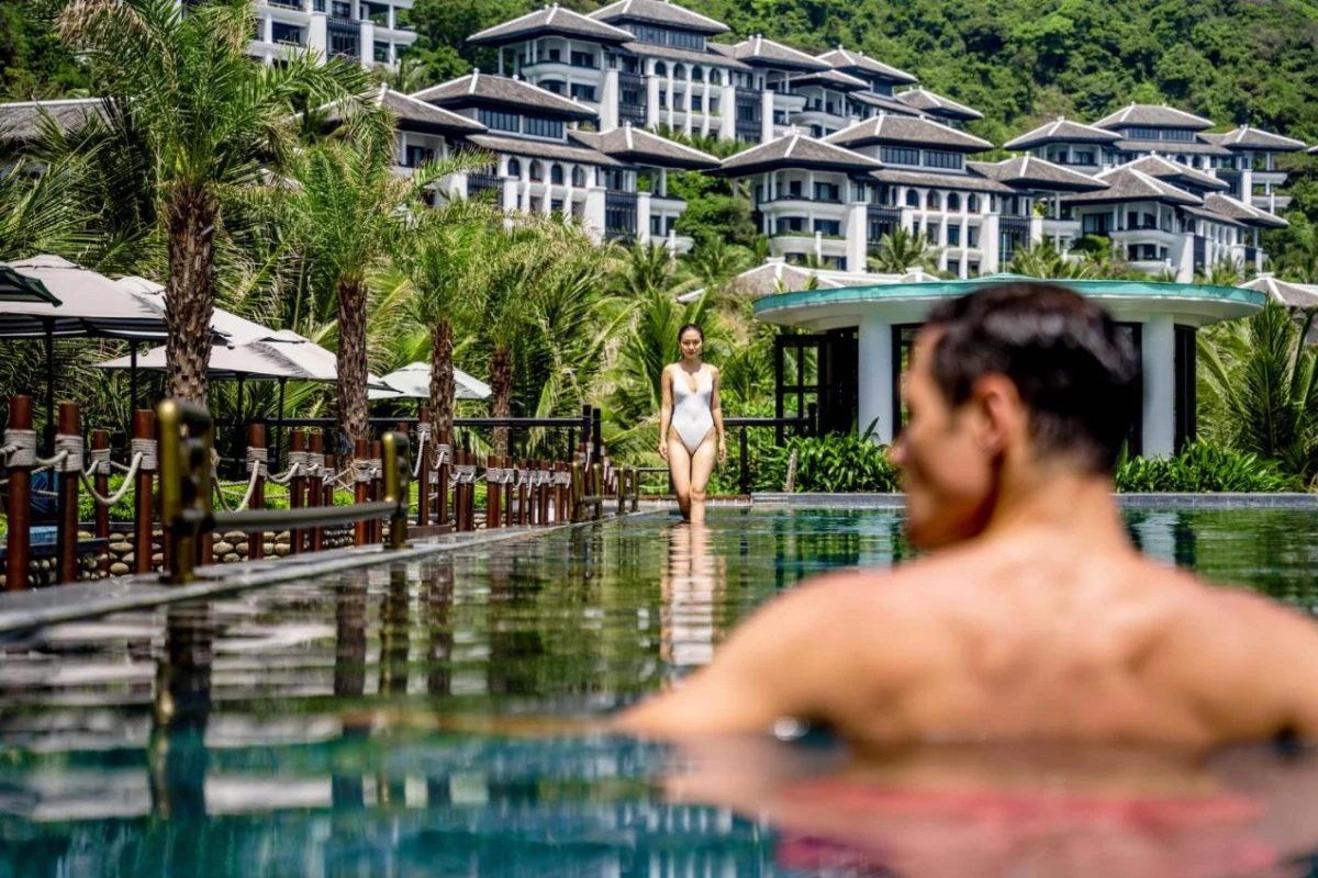 InterContinental Danang Sun Peninsula Resort - Hotel Photo 46