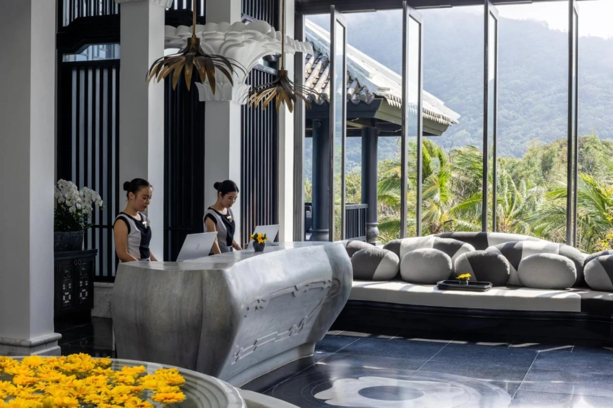 InterContinental Danang Sun Peninsula Resort - Hotel Photo 47