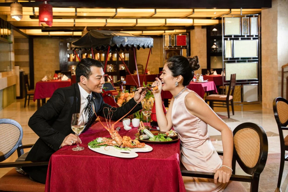 Intercontinental Hanoi Westlake - Hotel Photo 6