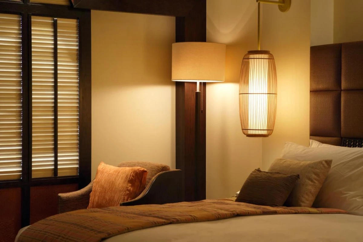 Intercontinental Hanoi Westlake - Hotel Photo 7