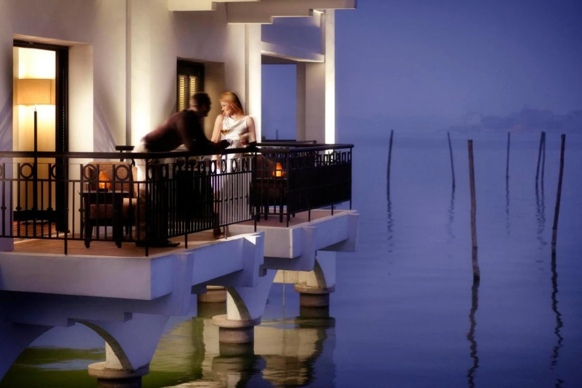 Intercontinental Hanoi Westlake - Hotel Photo 12