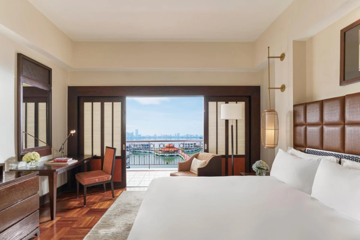 Intercontinental Hanoi Westlake - Hotel Photo 14