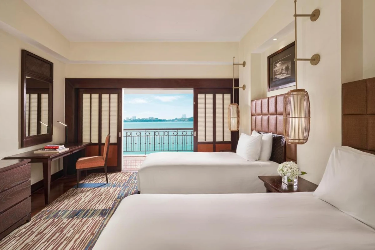 Intercontinental Hanoi Westlake - Hotel Photo 15