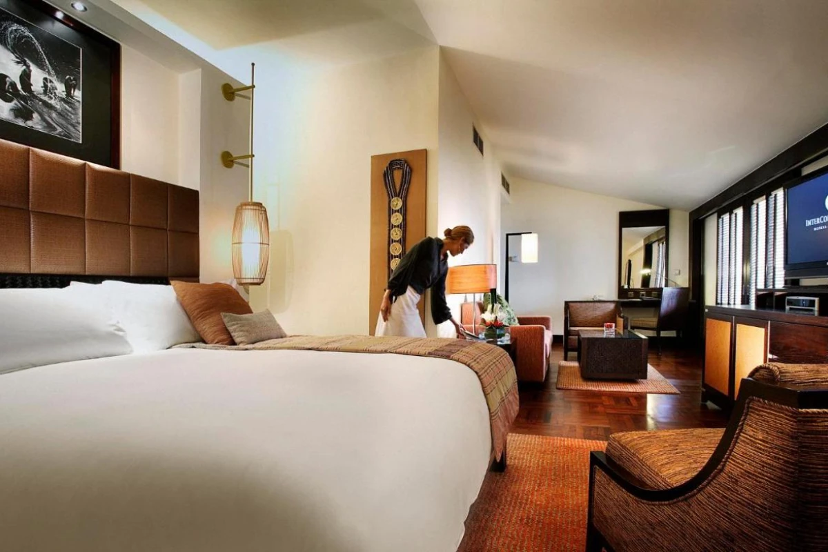 Intercontinental Hanoi Westlake - Hotel Photo 16