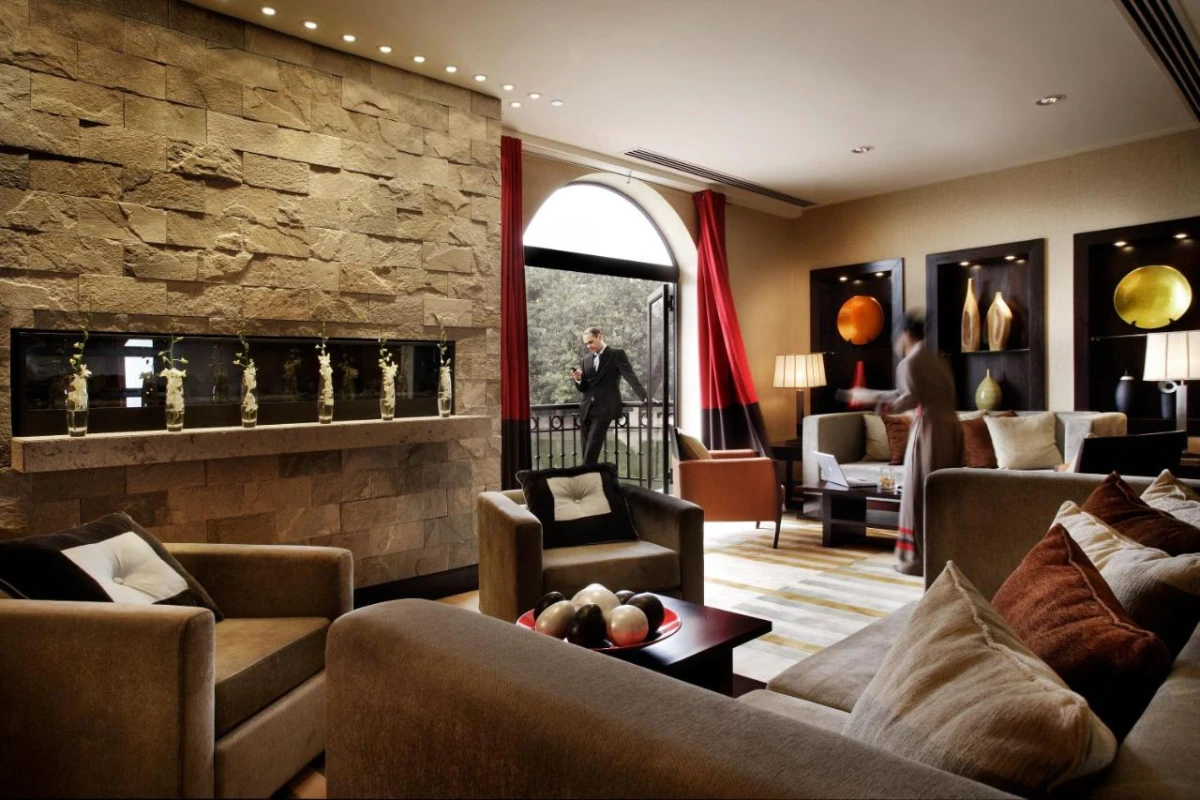 Intercontinental Hanoi Westlake - Hotel Photo 17