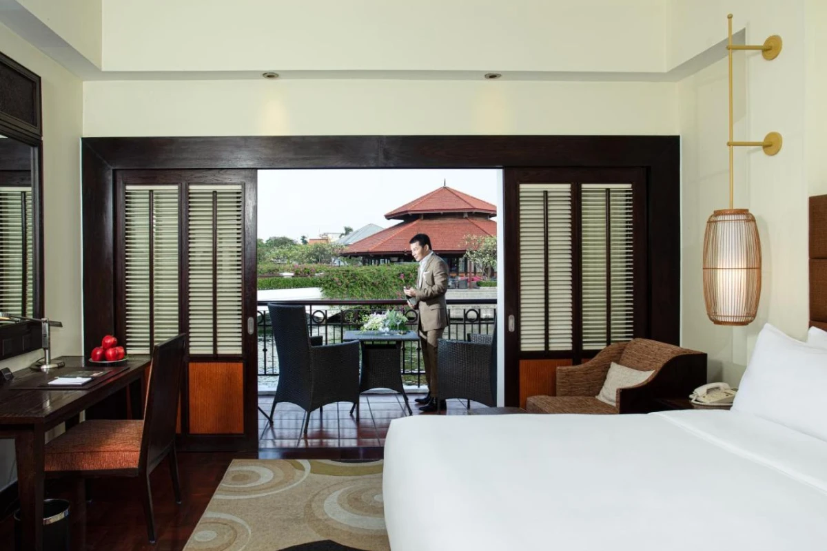 Intercontinental Hanoi Westlake - Hotel Photo 19