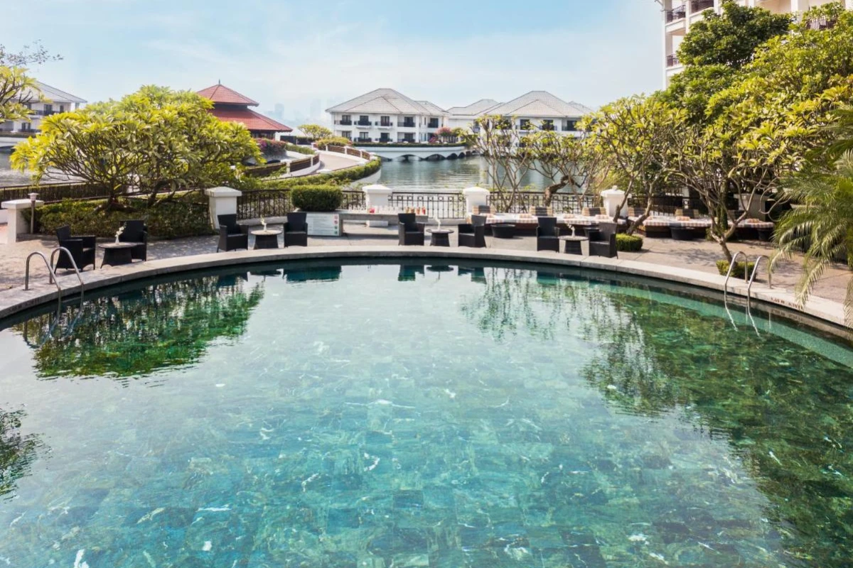 Intercontinental Hanoi Westlake - Hotel Photo 21