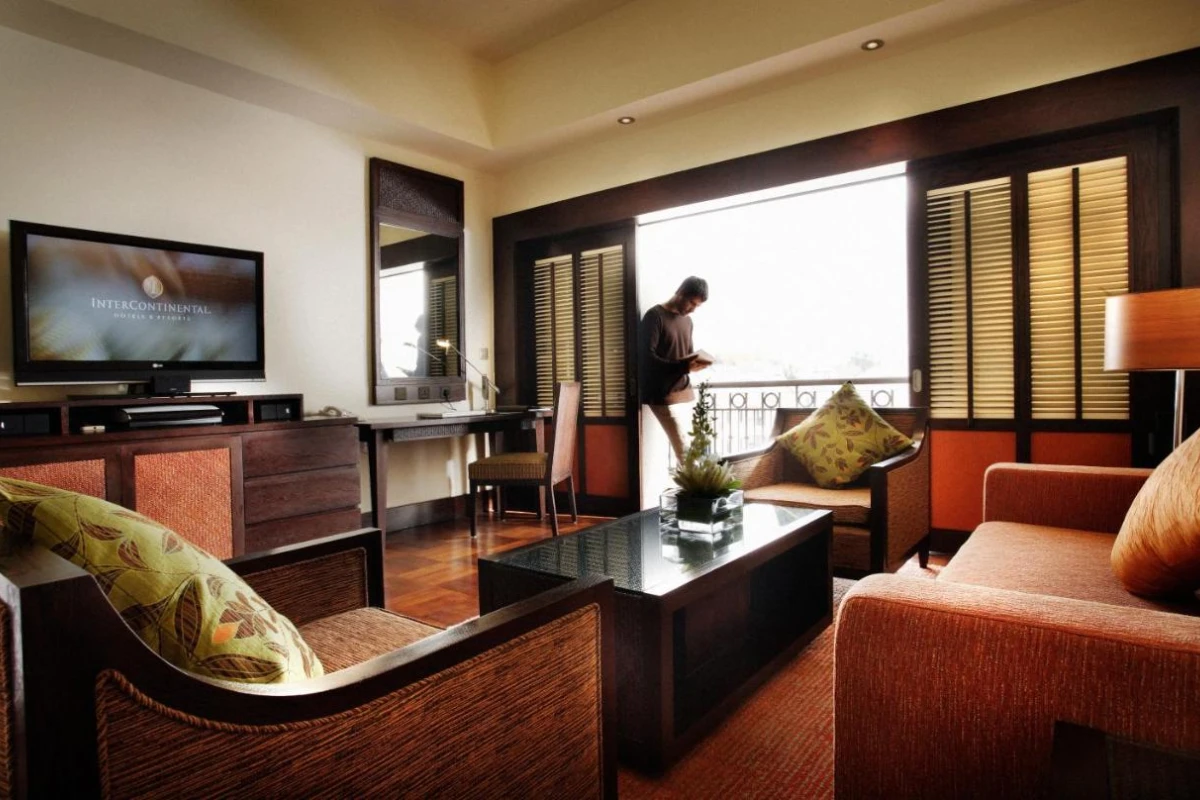 Intercontinental Hanoi Westlake - Hotel Photo 27