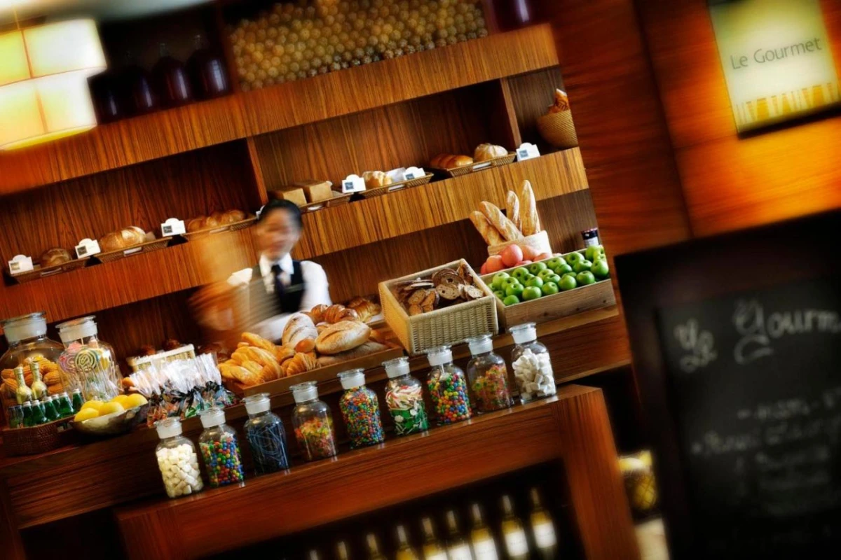 Intercontinental Hanoi Westlake - Hotel Photo 28