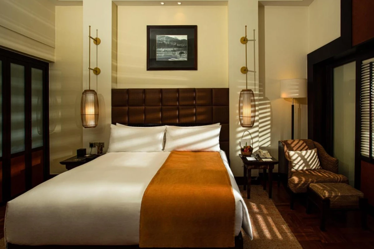 Intercontinental Hanoi Westlake - Hotel Photo 29