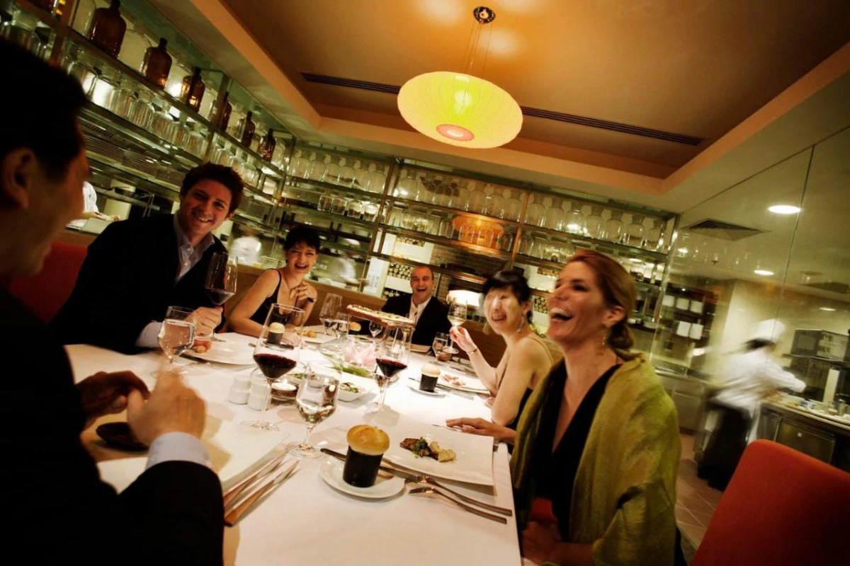 Intercontinental Hanoi Westlake - Hotel Photo 31