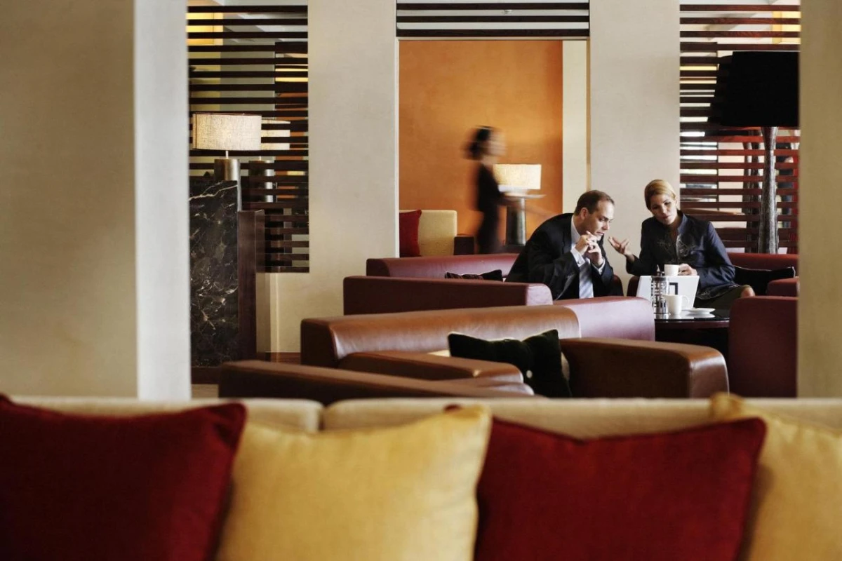 Intercontinental Hanoi Westlake - Hotel Photo 35