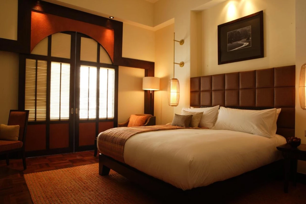 Intercontinental Hanoi Westlake - Hotel Photo 37