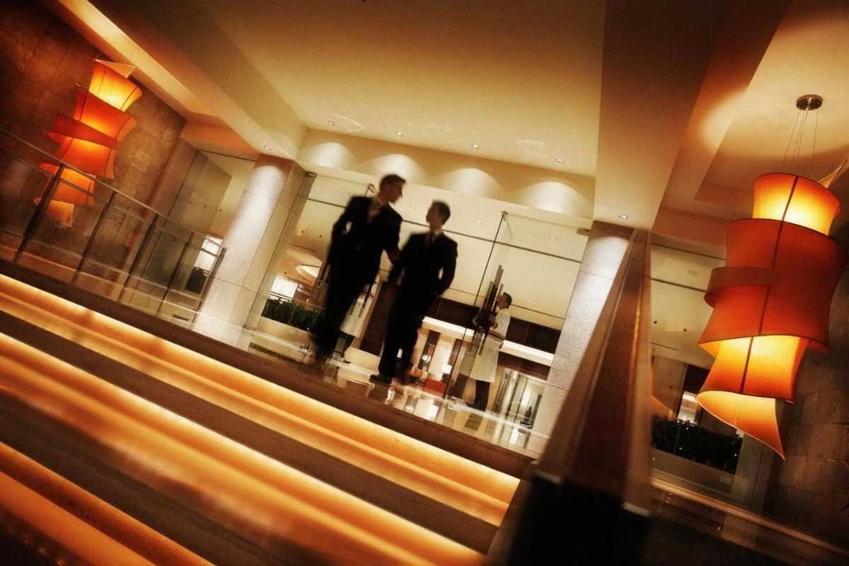 Intercontinental Hanoi Westlake - Hotel Photo 40