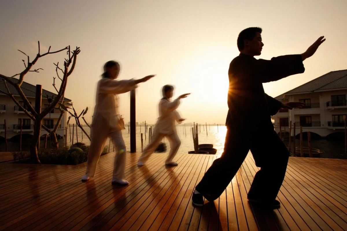 Intercontinental Hanoi Westlake - Hotel Photo 43