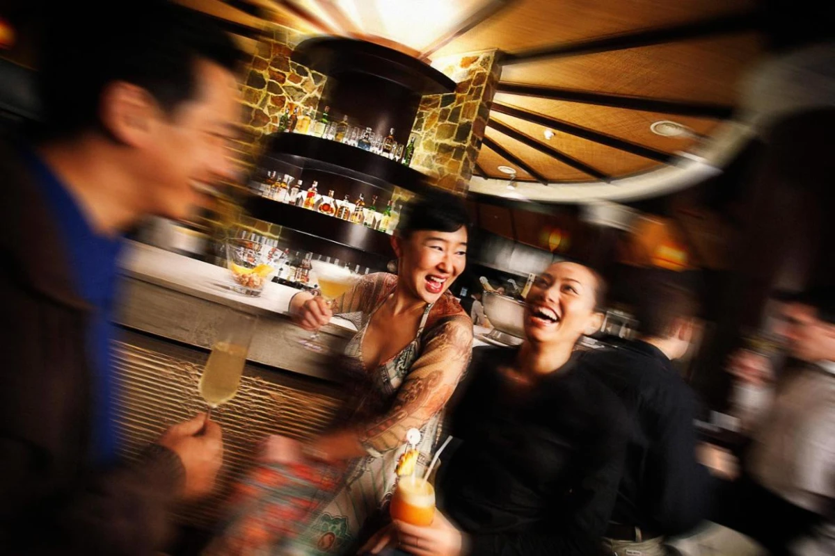 Intercontinental Hanoi Westlake - Hotel Photo 48