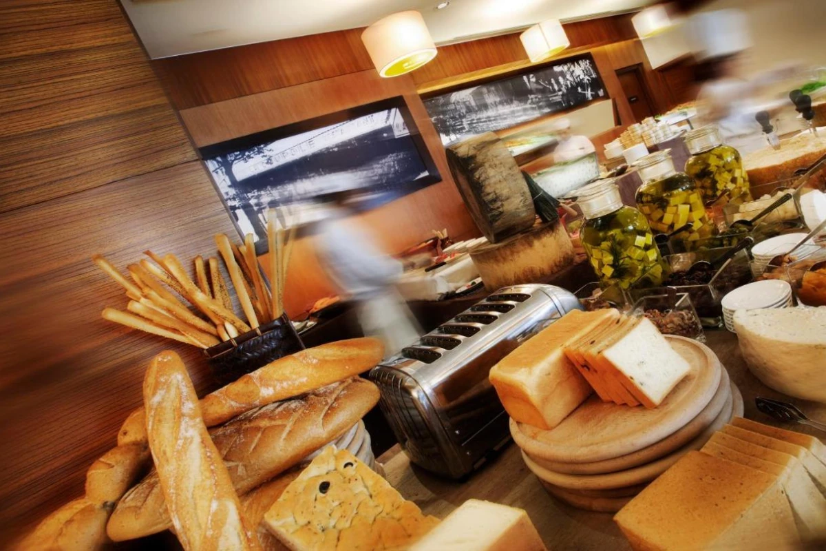 Intercontinental Hanoi Westlake - Hotel Photo 49