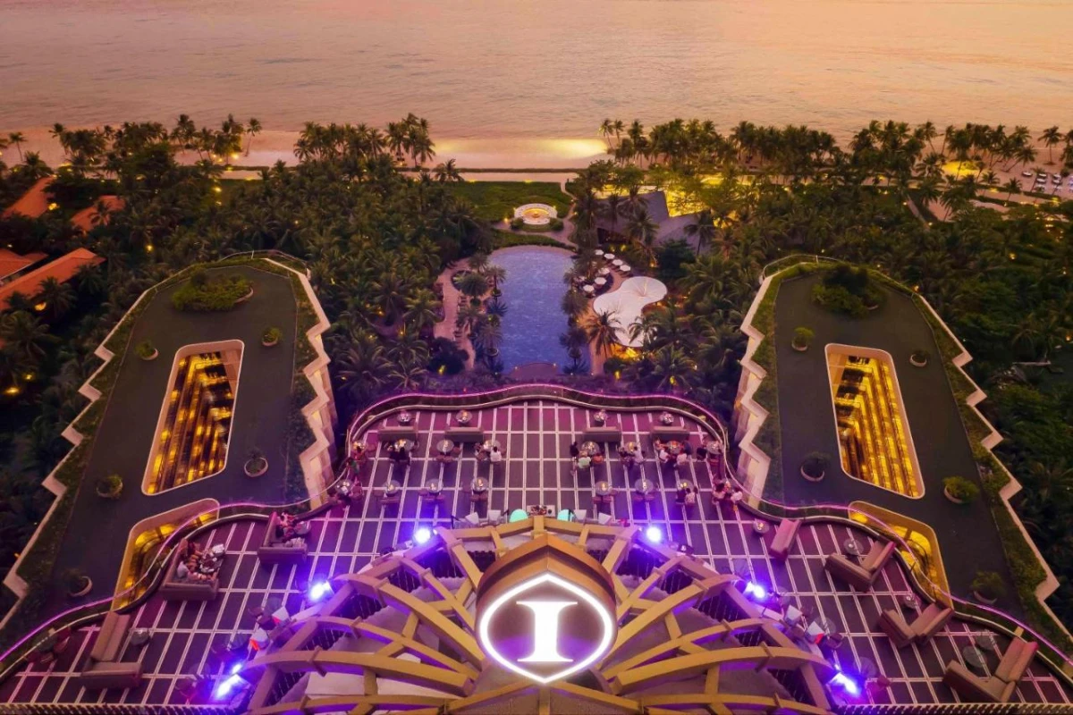 Intercontinental Phu Quoc Long Beach Resort - Hotel Photo 5