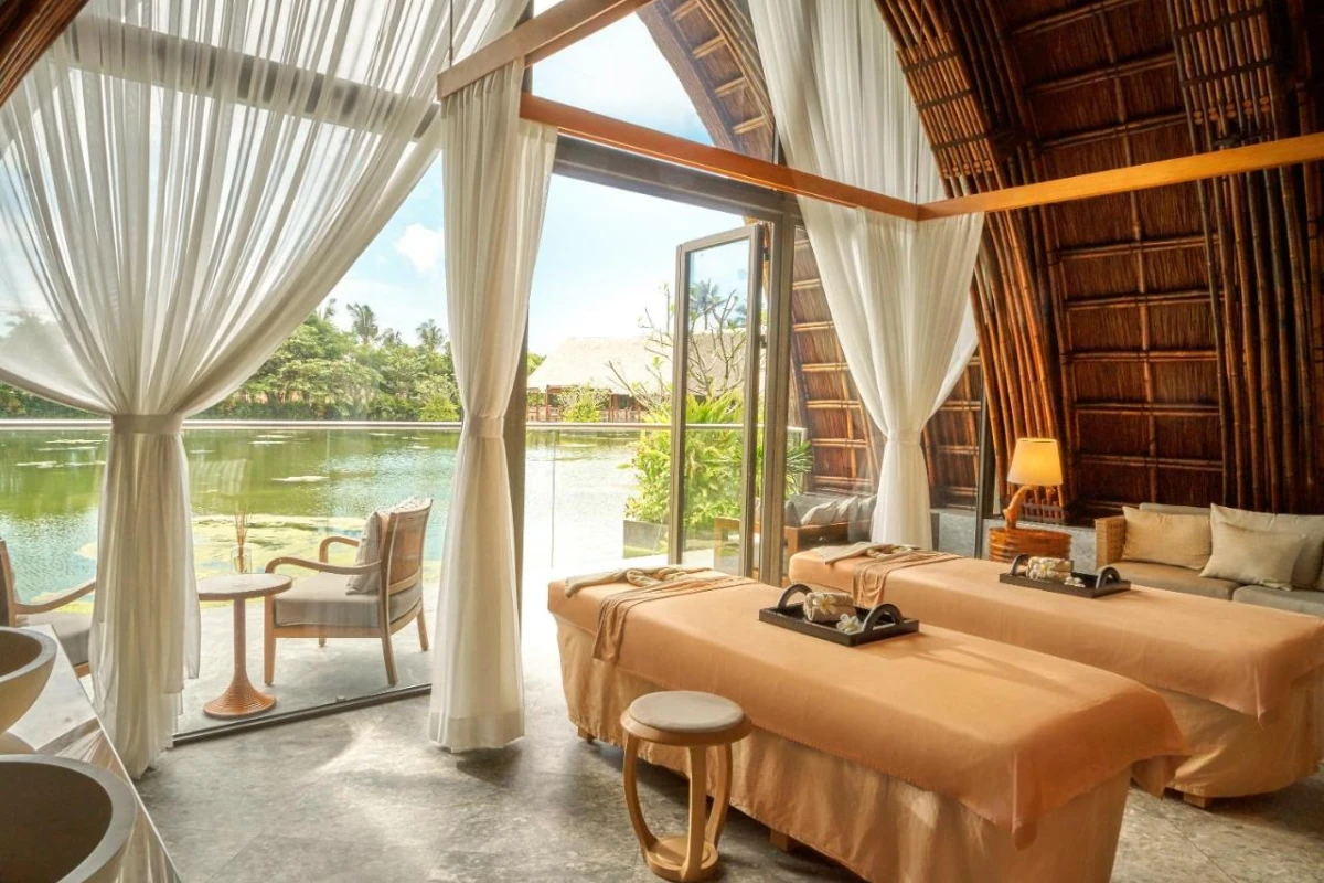 Intercontinental Phu Quoc Long Beach Resort - Hotel Photo 21