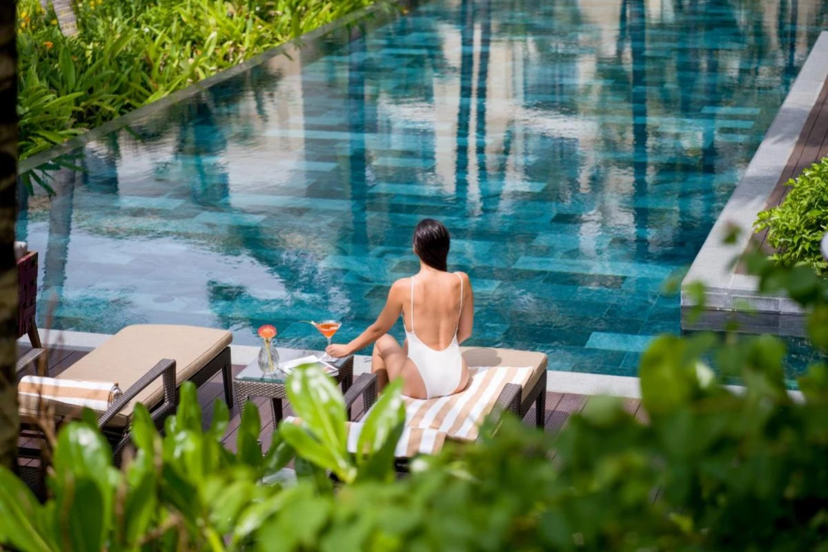 Intercontinental Phu Quoc Long Beach Resort - Hotel Photo 23