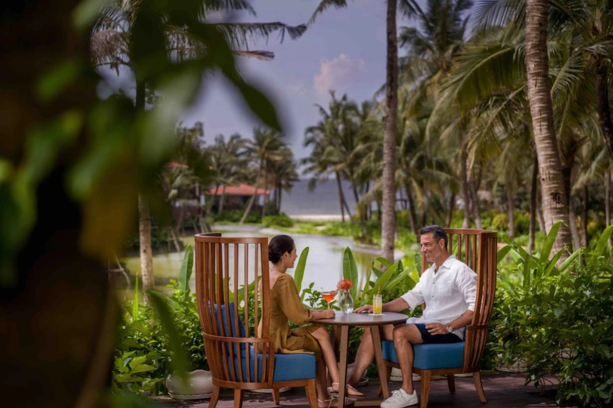 Intercontinental Phu Quoc Long Beach Resort - Hotel Photo 25