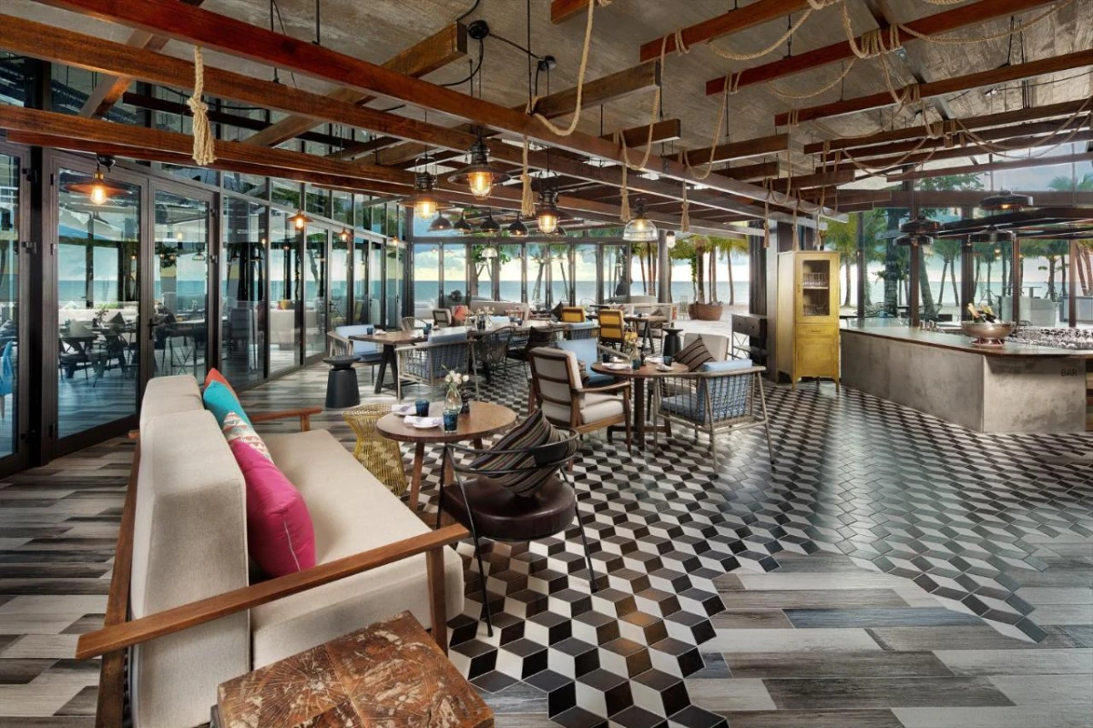 Intercontinental Phu Quoc Long Beach Resort - Hotel Photo 30