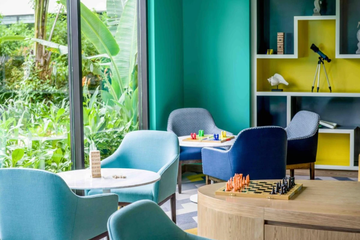 Intercontinental Phu Quoc Long Beach Resort - Hotel Photo 31