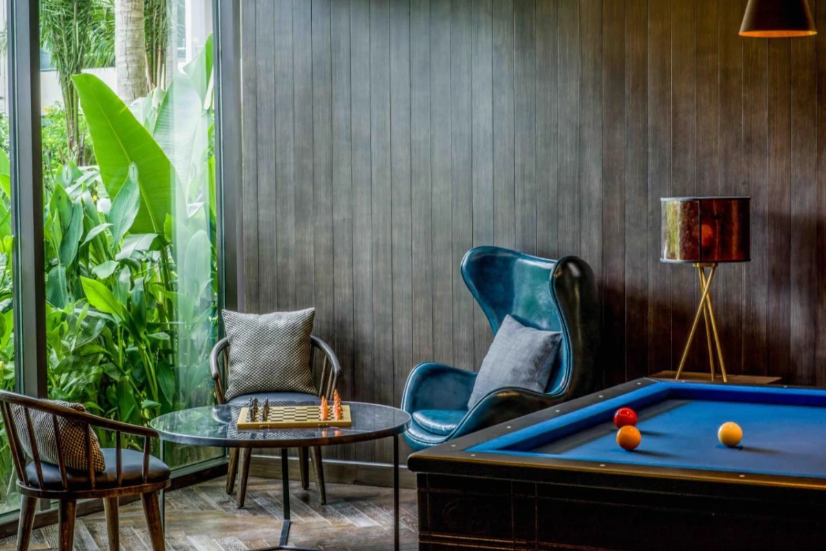 Intercontinental Phu Quoc Long Beach Resort - Hotel Photo 32