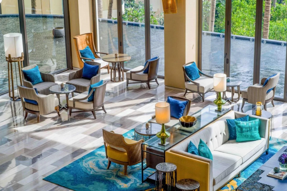 Intercontinental Phu Quoc Long Beach Resort - Hotel Photo 33