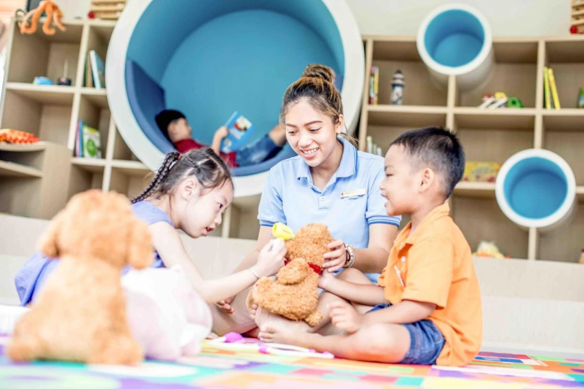 Intercontinental Phu Quoc Long Beach Resort - Hotel Photo 36