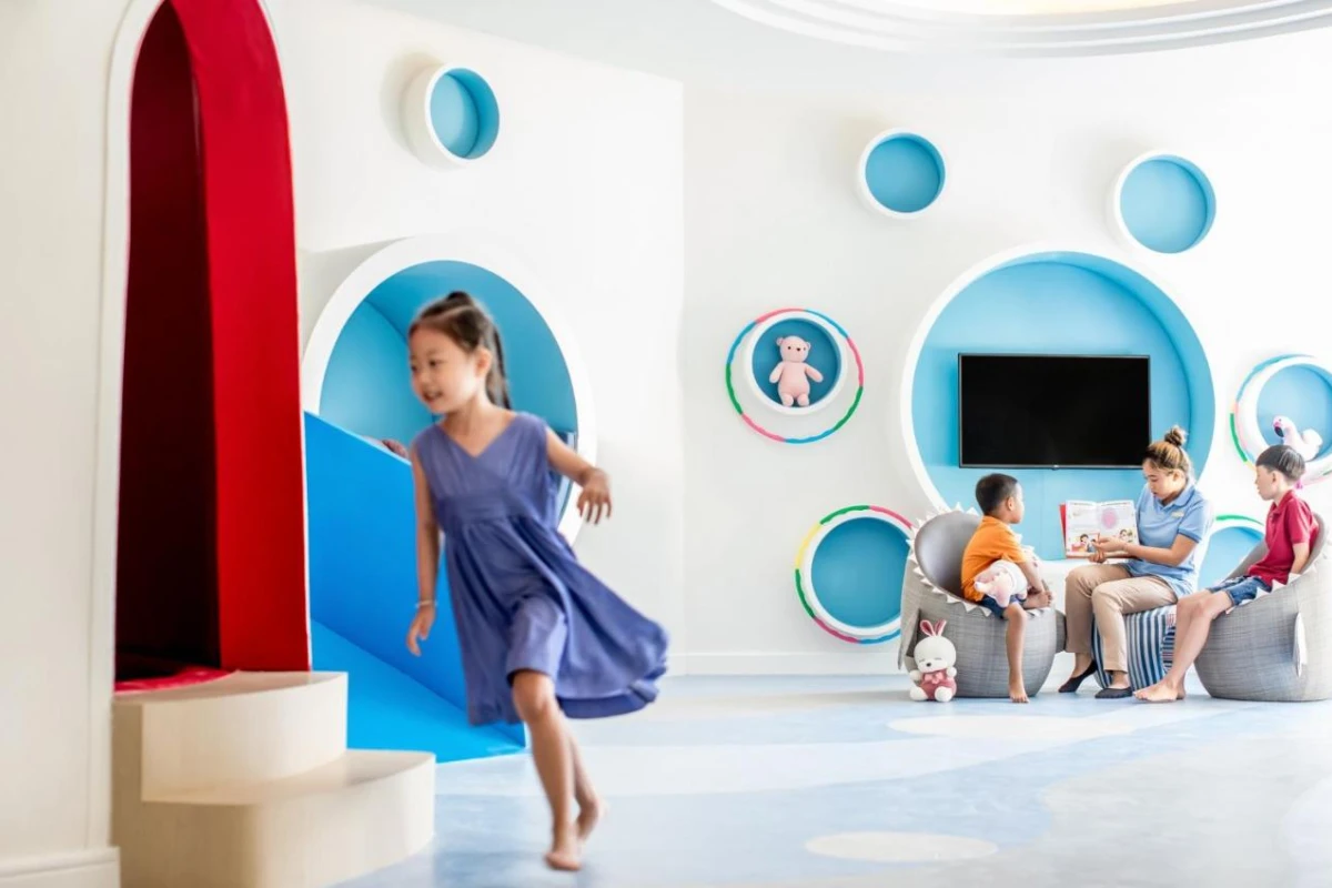 Intercontinental Phu Quoc Long Beach Resort - Hotel Photo 42