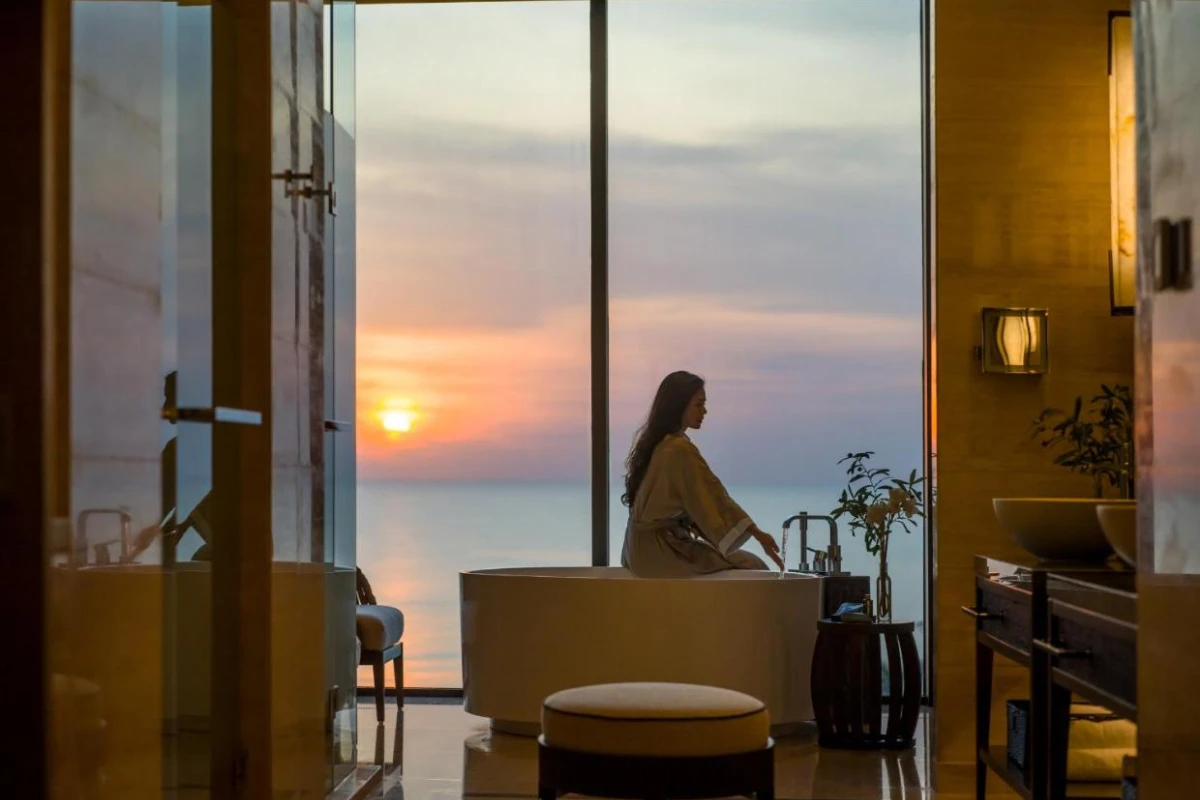 Intercontinental Phu Quoc Long Beach Resort - Hotel Photo 44