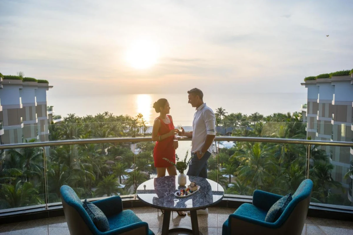 Intercontinental Phu Quoc Long Beach Resort - Hotel Photo 45