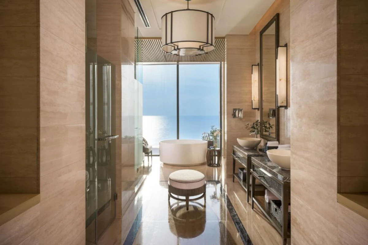 Intercontinental Phu Quoc Long Beach Resort - Hotel Photo 46