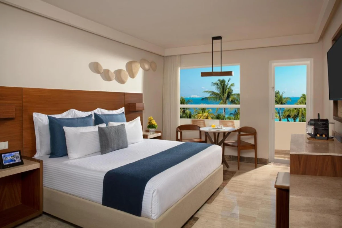 Dreams Sands Cancun Resort & Spa - Hotel Photo 2