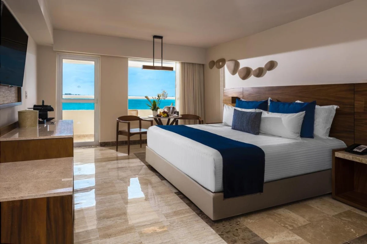 Dreams Sands Cancun Resort & Spa - Hotel Photo 7