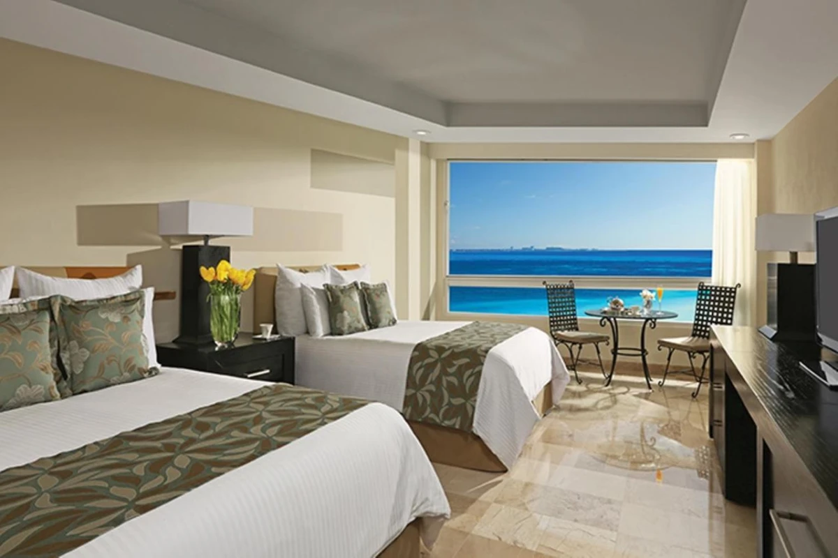 Dreams Sands Cancun Resort & Spa - Hotel Photo 8