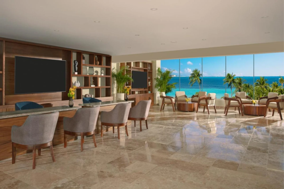 Dreams Sands Cancun Resort & Spa - Hotel Photo 10