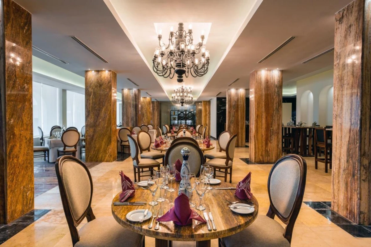 Dreams Sands Cancun Resort & Spa - Hotel Photo 17