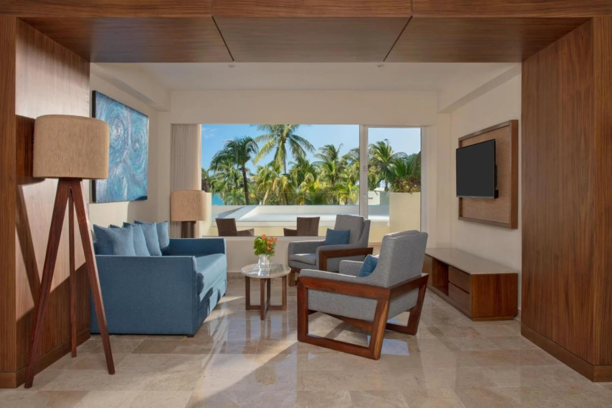 Dreams Sands Cancun Resort & Spa - Hotel Photo 21