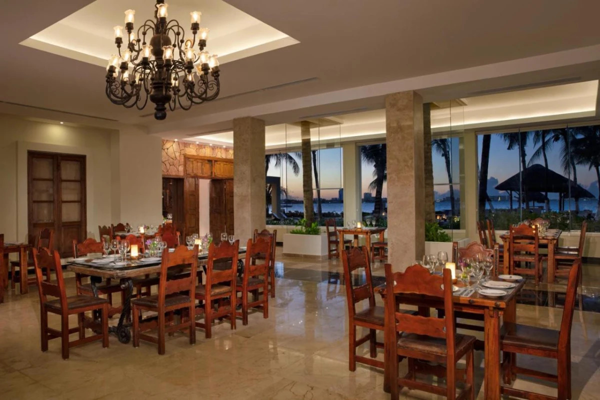 Dreams Sands Cancun Resort & Spa - Hotel Photo 29