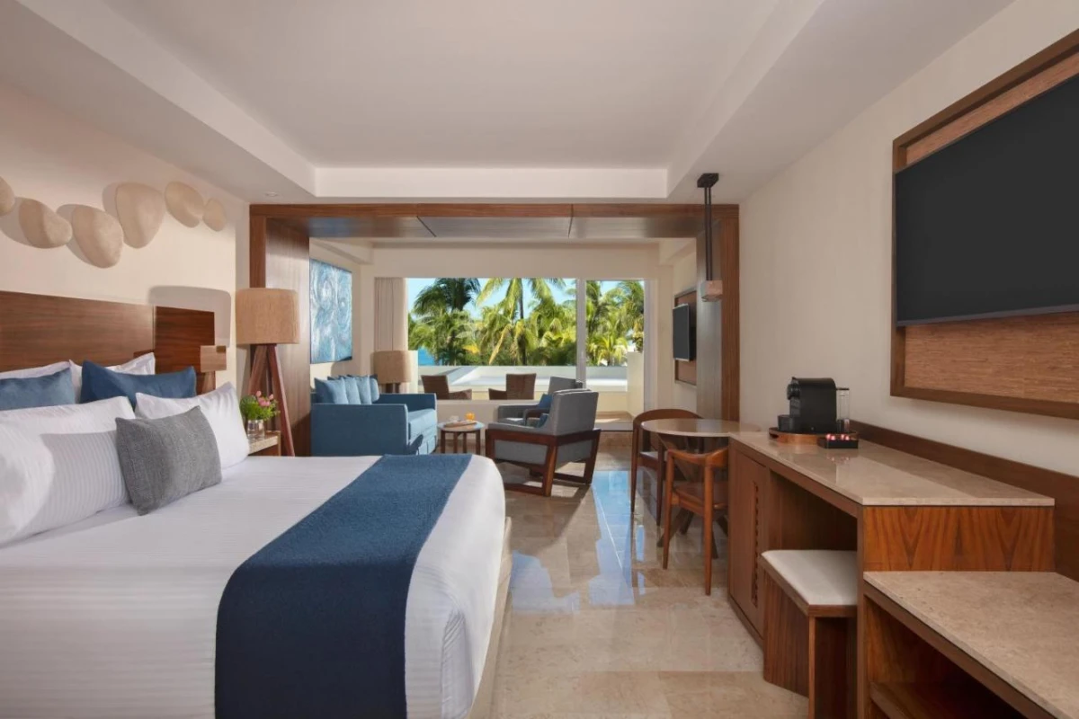 Dreams Sands Cancun Resort & Spa - Hotel Photo 33