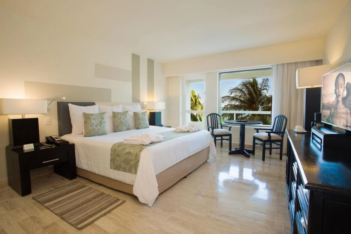Dreams Sands Cancun Resort & Spa - Hotel Photo 40