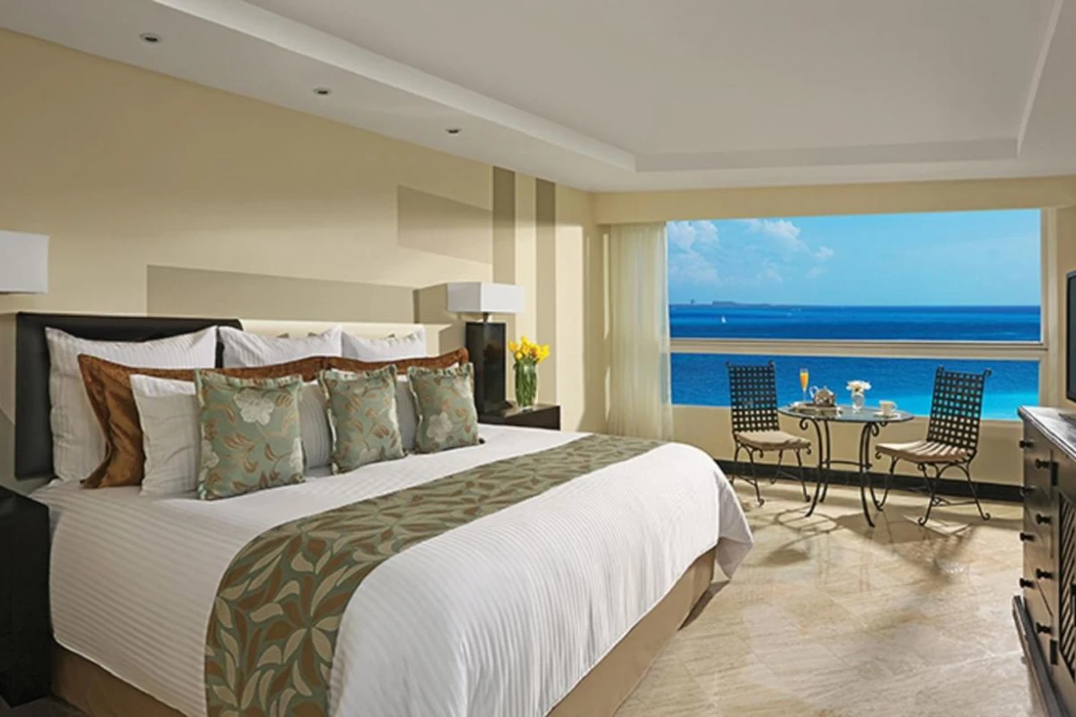 Dreams Sands Cancun Resort & Spa - Hotel Photo 43