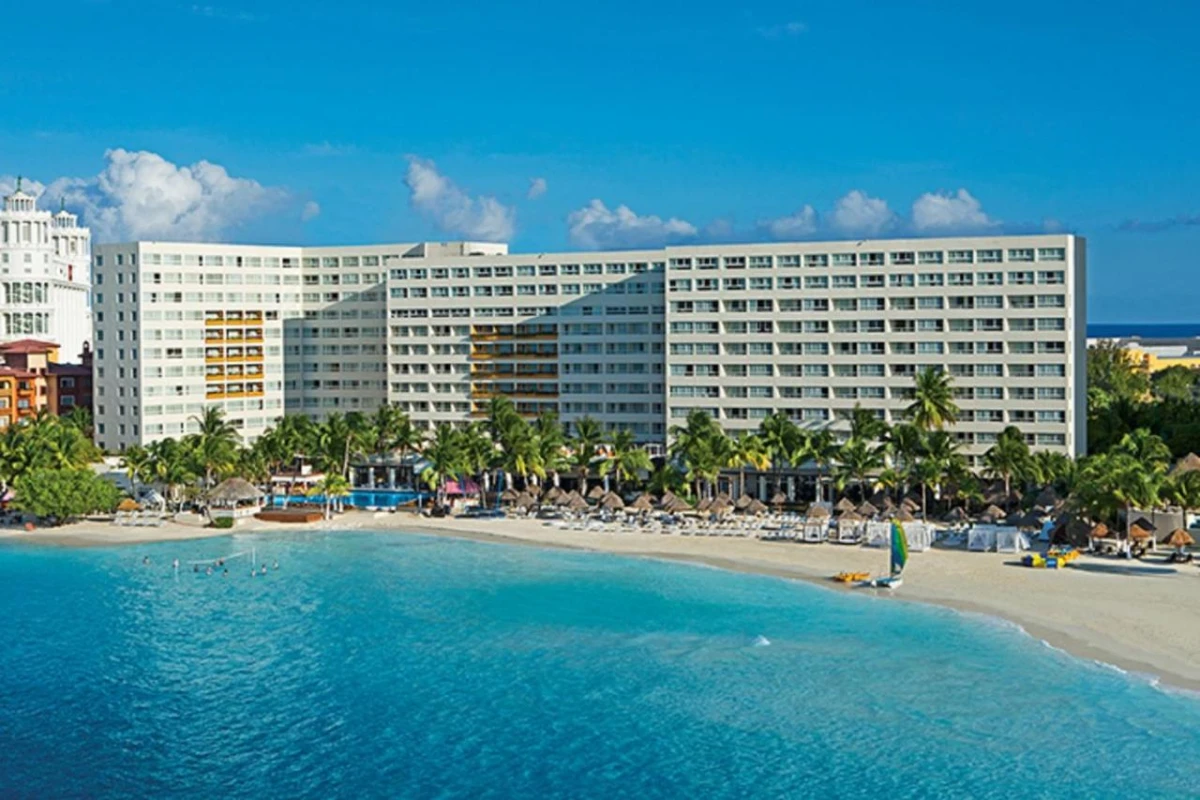 Dreams Sands Cancun Resort & Spa - Hotel Photo 45