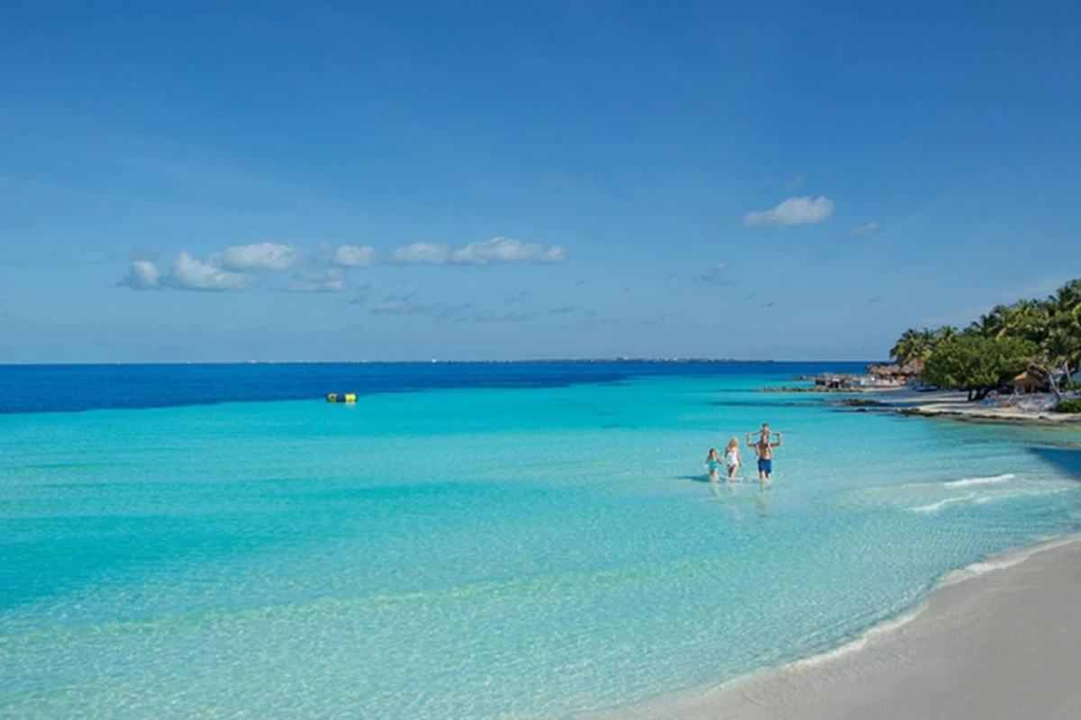 Dreams Sands Cancun Resort & Spa - Hotel Photo 46